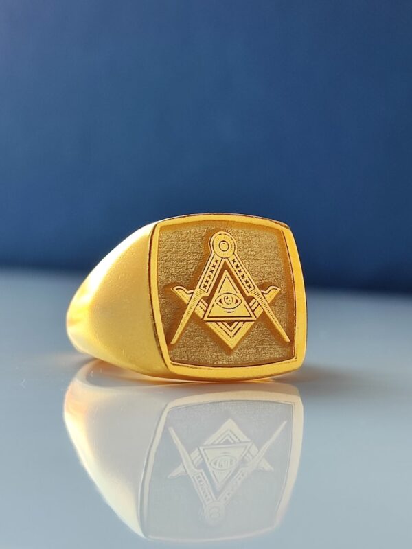 Wealth & Authority - Image 5