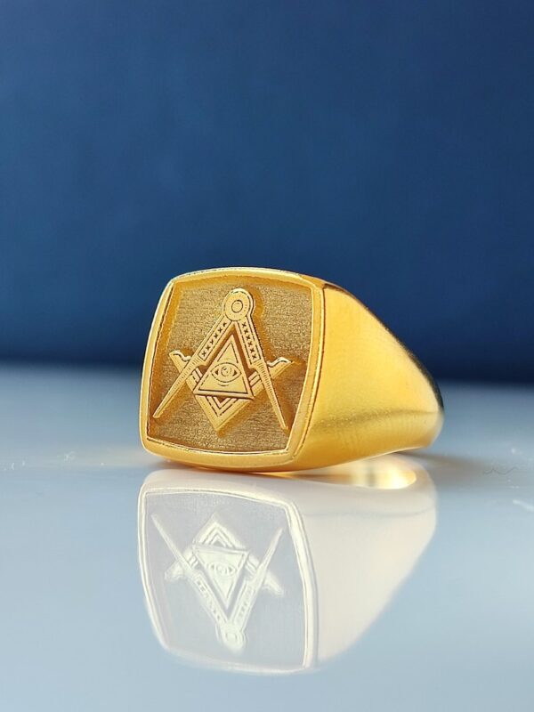 Wealth & Authority - Image 3