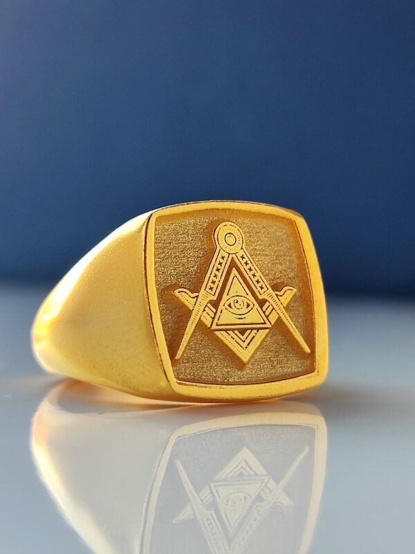 Wealth & Authority - Image 6