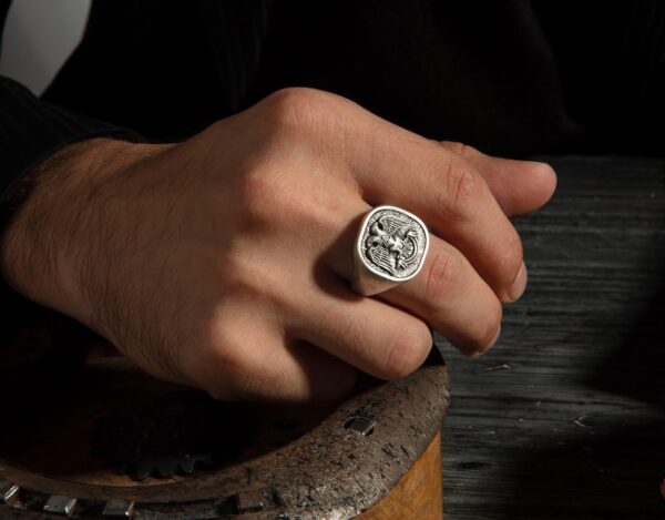 Sterling Silver - Image 5