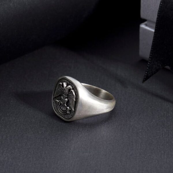 Sterling Silver - Image 4