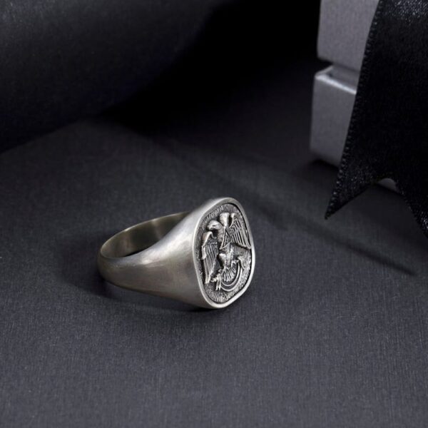 Sterling Silver - Image 3
