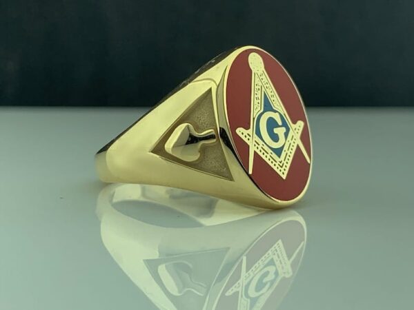 Fame Ring - Image 5