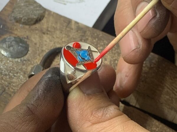 Fame Ring - Image 6