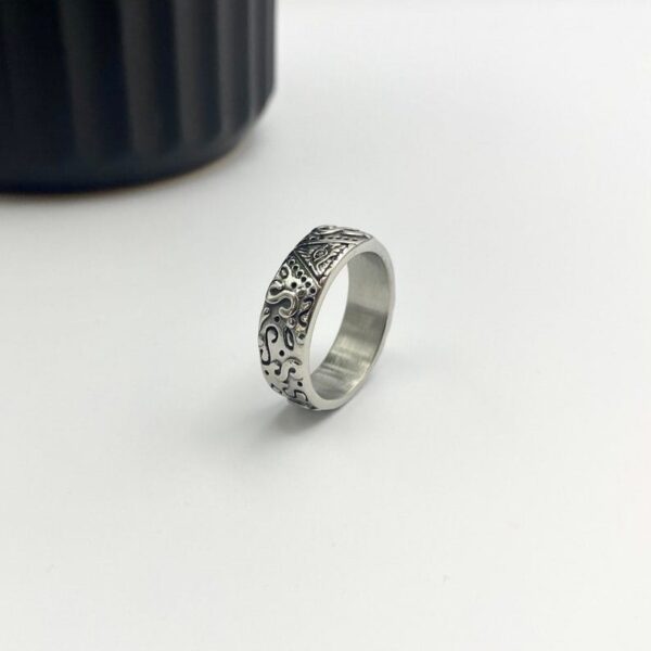 Nova Terra Ring - Image 5
