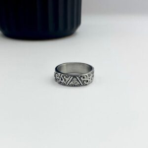 Nova Terra Ring
