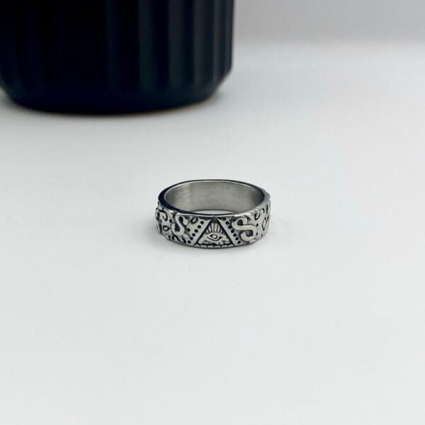 Nova Terra Ring