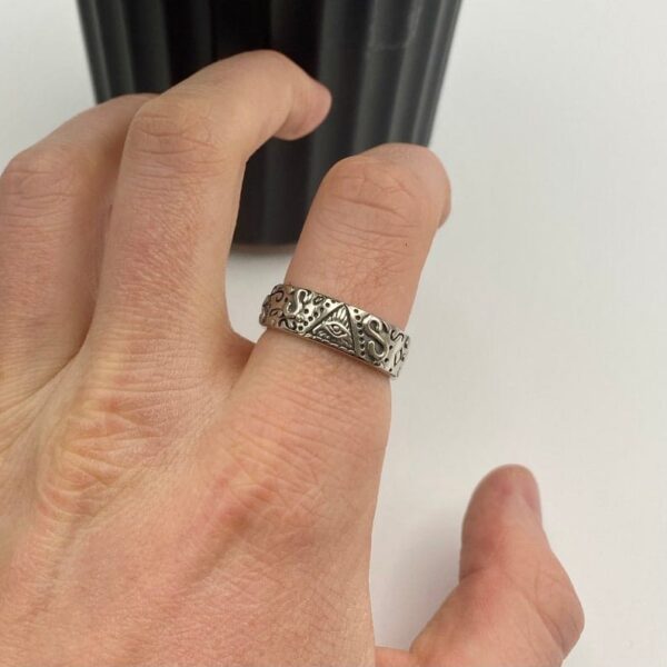 Nova Terra Ring - Image 4