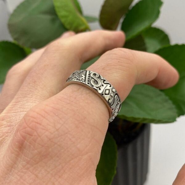 Nova Terra Ring - Image 3
