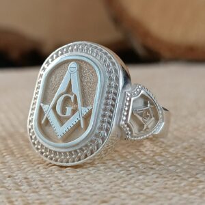 Dharma Ring