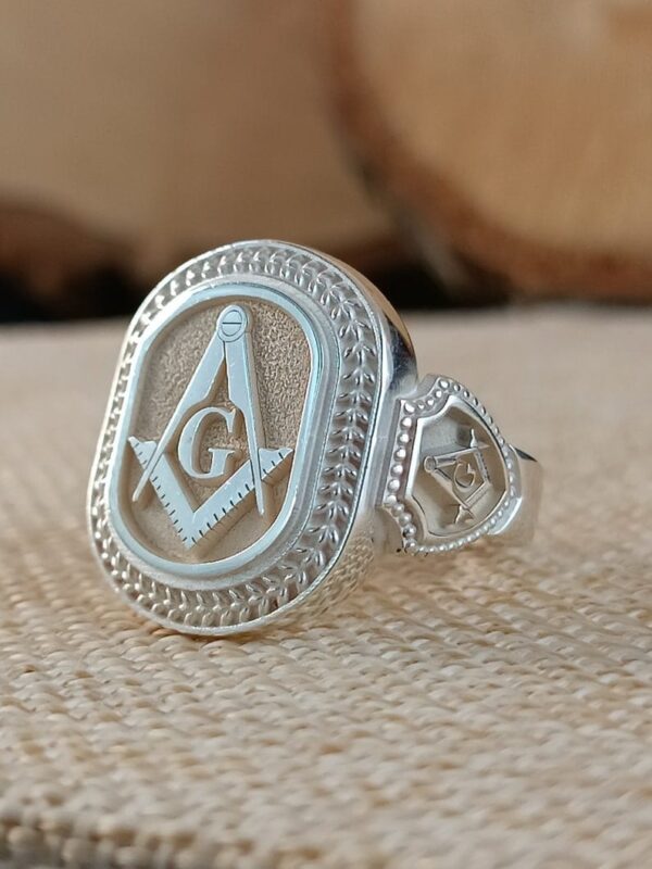 Dharma Ring