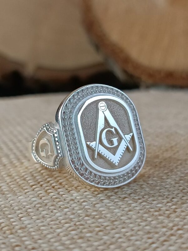 Dharma Ring - Image 2