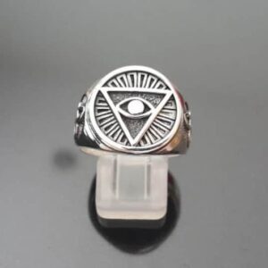Kali Ring