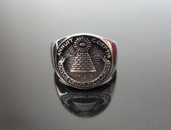 Gratia Ring - Image 2