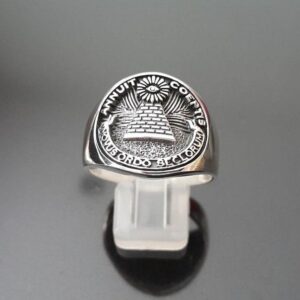 Gratia Ring