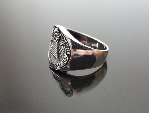 Gratia Ring - Image 4