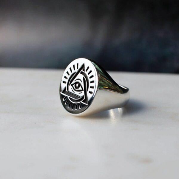 Tantra Ring - Image 4