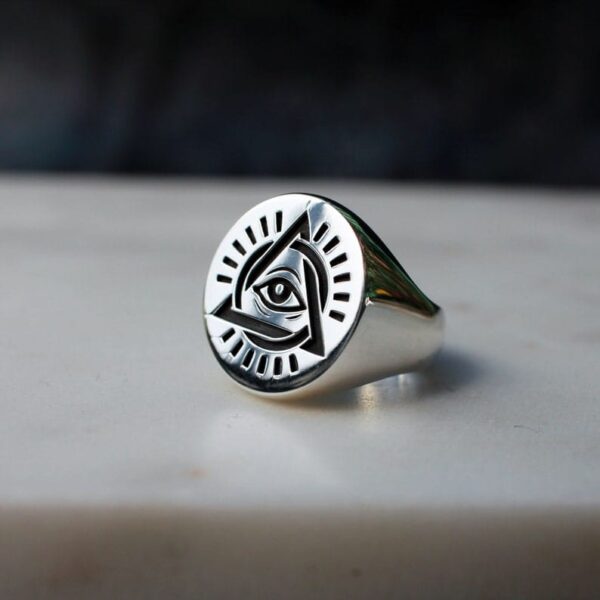 Tantra Ring