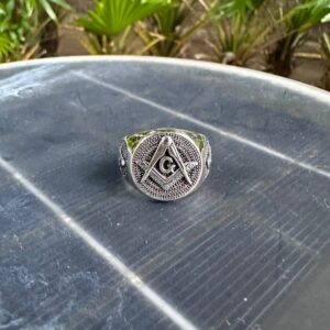 Luminaria Ring
