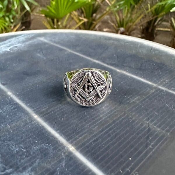 Luminaria Ring