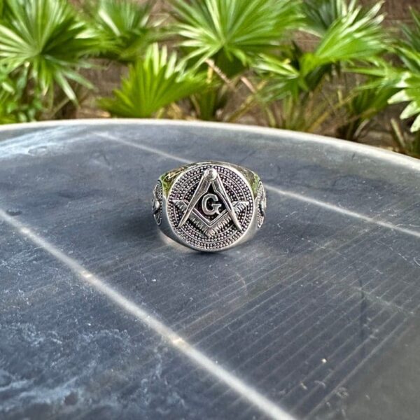 Luminaria Ring - Image 3