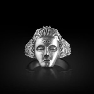 Occult Ring