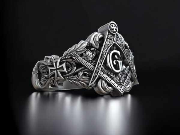 Oculus Ring - Image 4