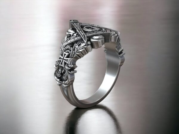 Oculus Ring - Image 2