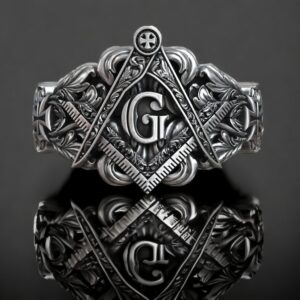 Oculus Ring
