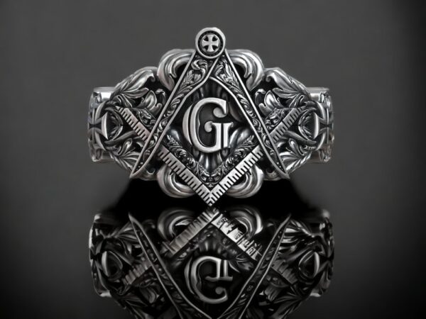 Oculus Ring