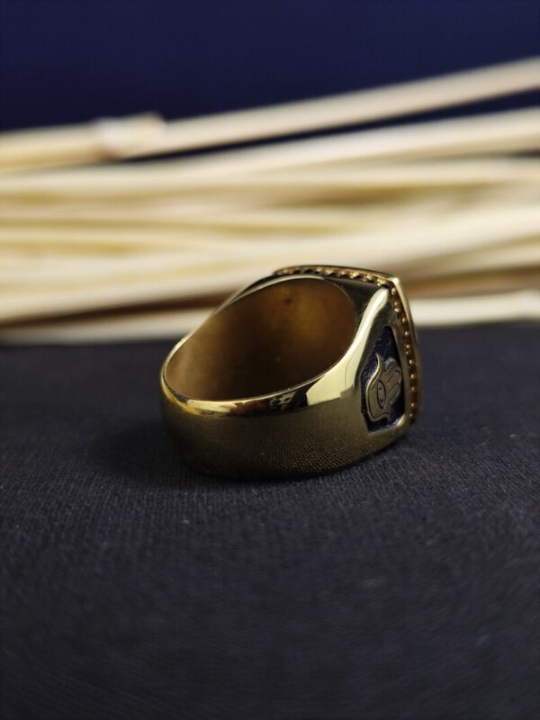 Omnia Ring - Image 5
