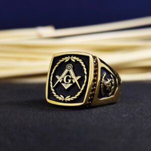 Omnia Ring
