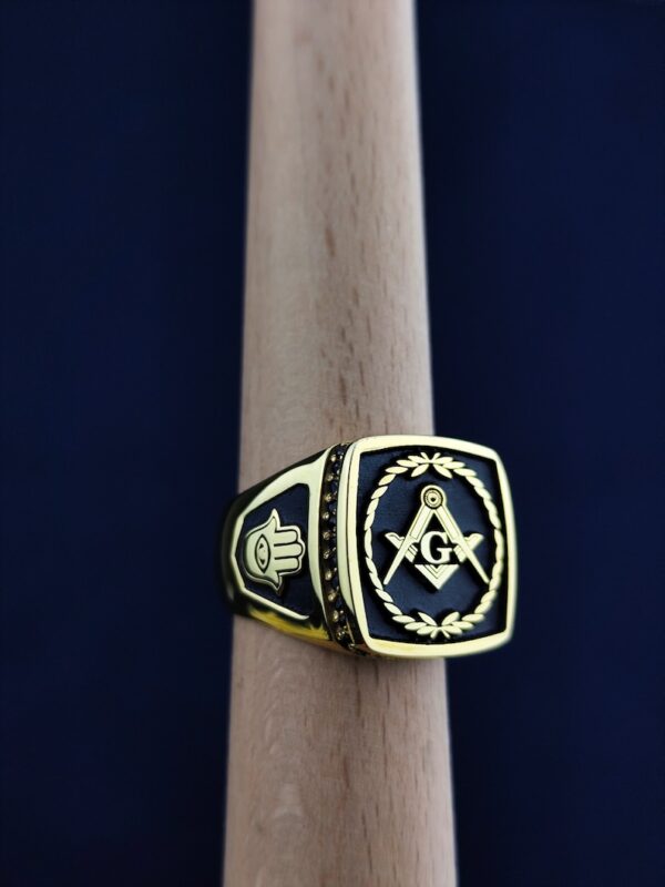 Omnia Ring - Image 4