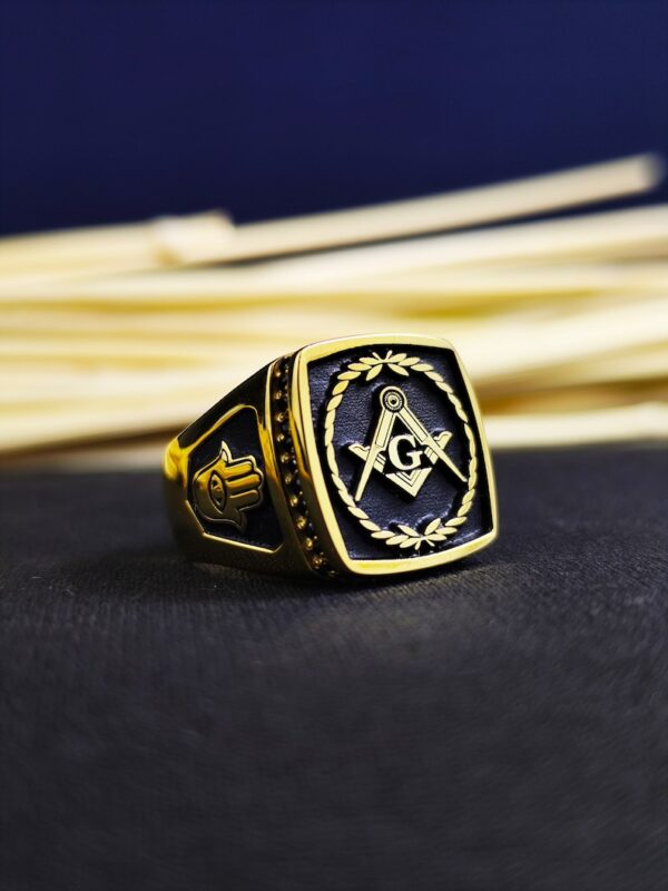 Omnia Ring - Image 3