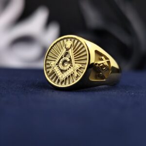 Aurora Ring