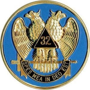 Car Emblem Decal