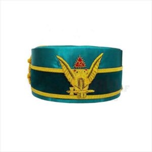 Regalia Hat