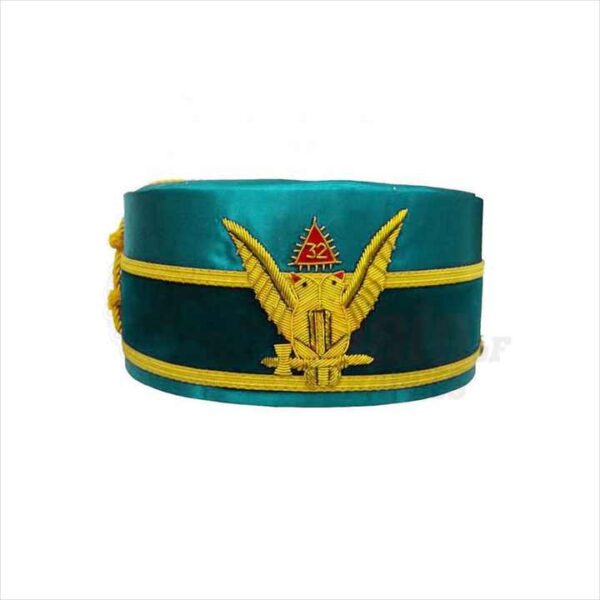 Regalia Hat