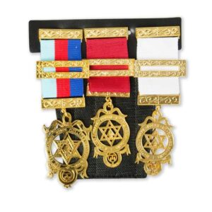 Custom Medallion