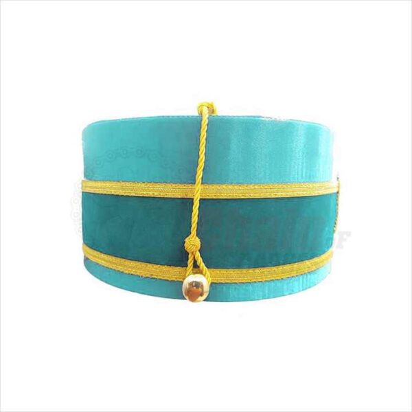 Regalia Hat - Image 3