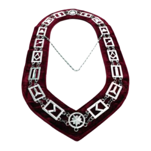 Chain Collar