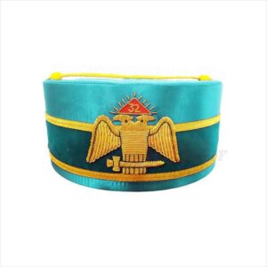 Masonic Hat